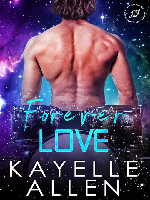 Title details for Forever Love by Kayelle Allen - Available
